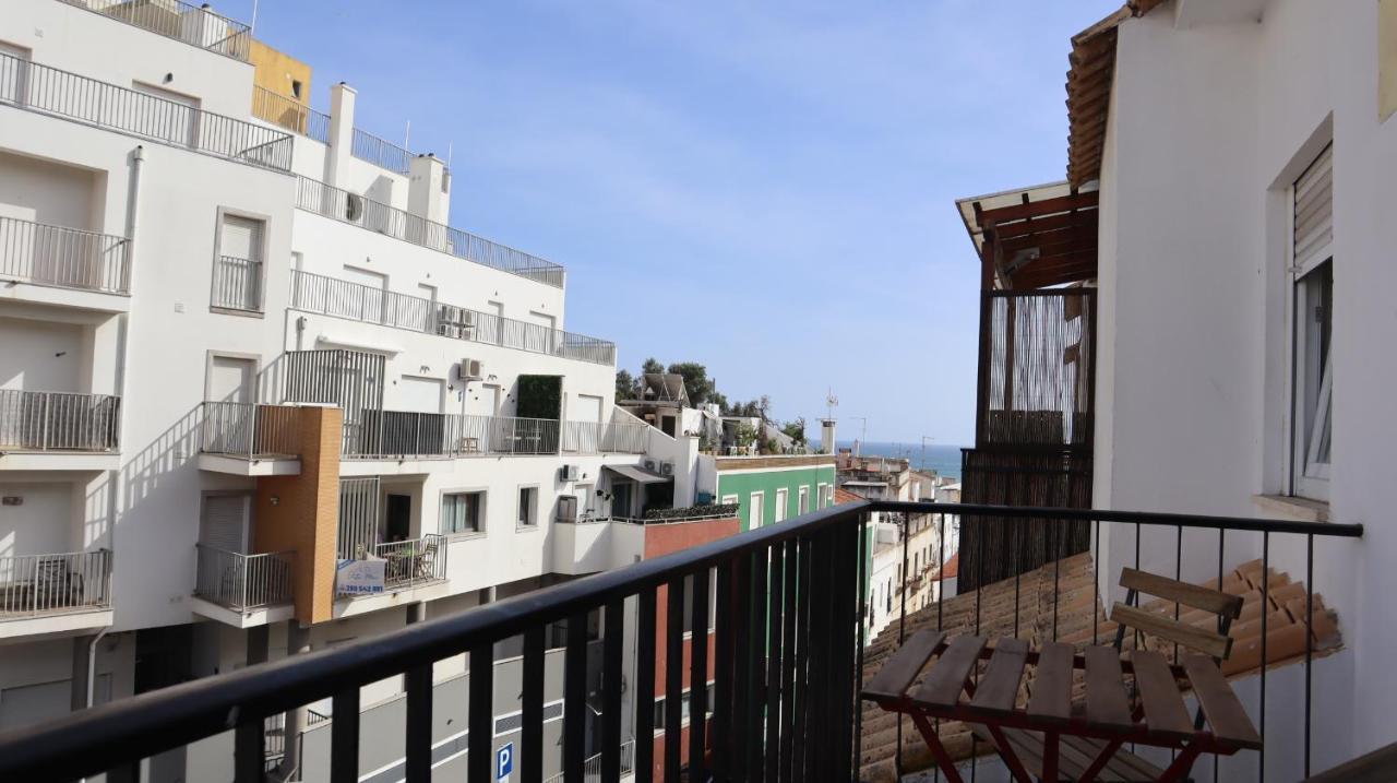 Mfa By Albufeira Rental المظهر الخارجي الصورة