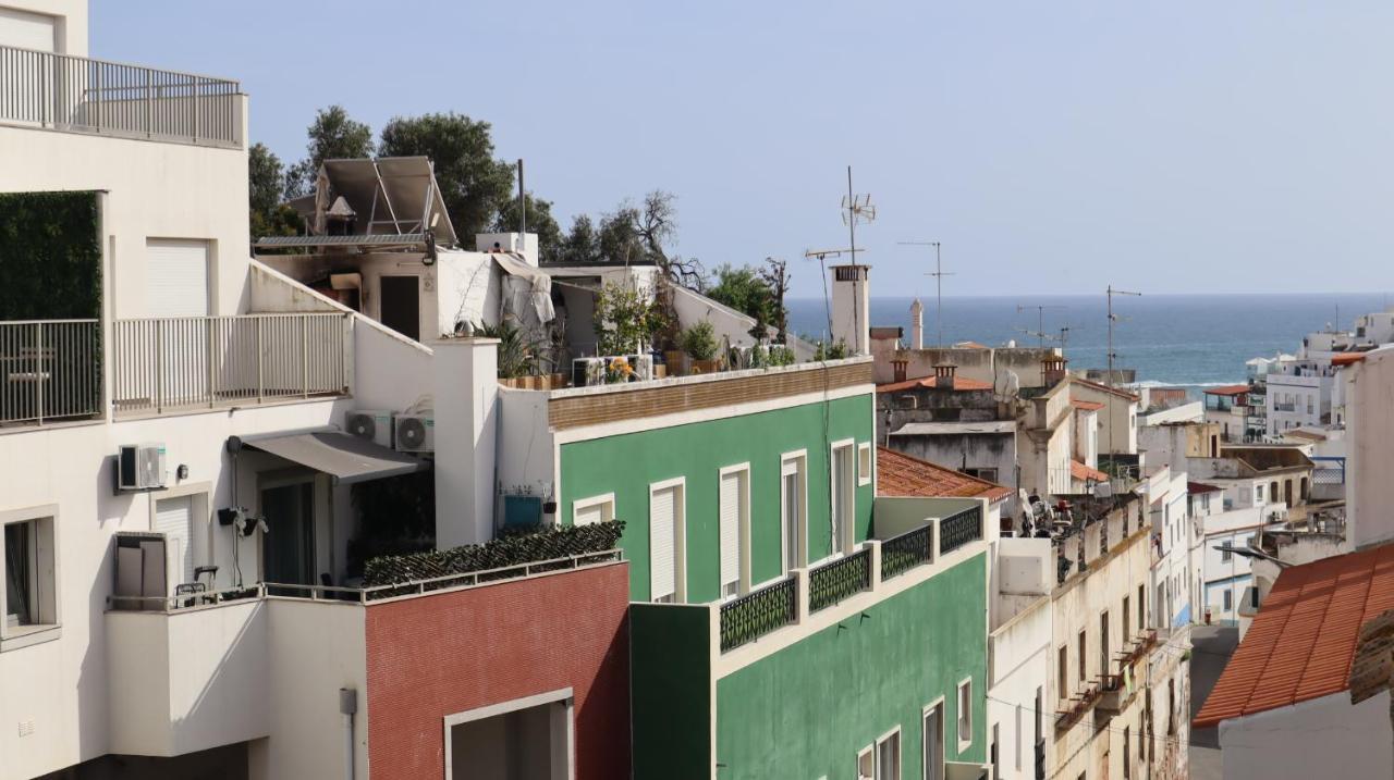 Mfa By Albufeira Rental المظهر الخارجي الصورة
